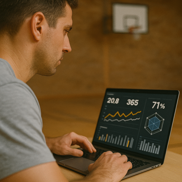 Performance Analytics & Strategy