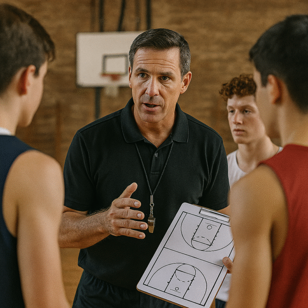 Team Management & Leadership